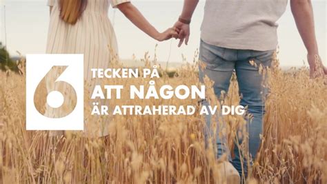 tecken på attraktion|Tydliga Tecken På Att Hon Är Attraherad Av Dig